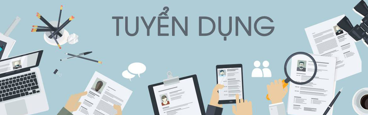 Tuyển dụng nhân viên biết tiếng Trung